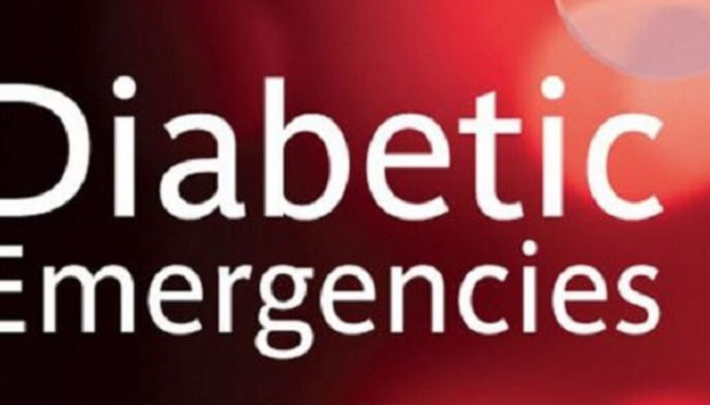 diabetic-emrgencies