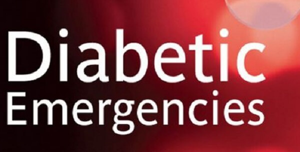 diabetic-emrgencies