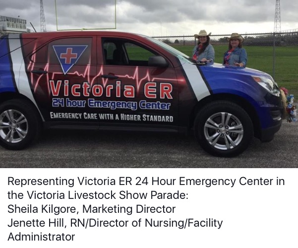 24 Hour Emergency Care Victoria