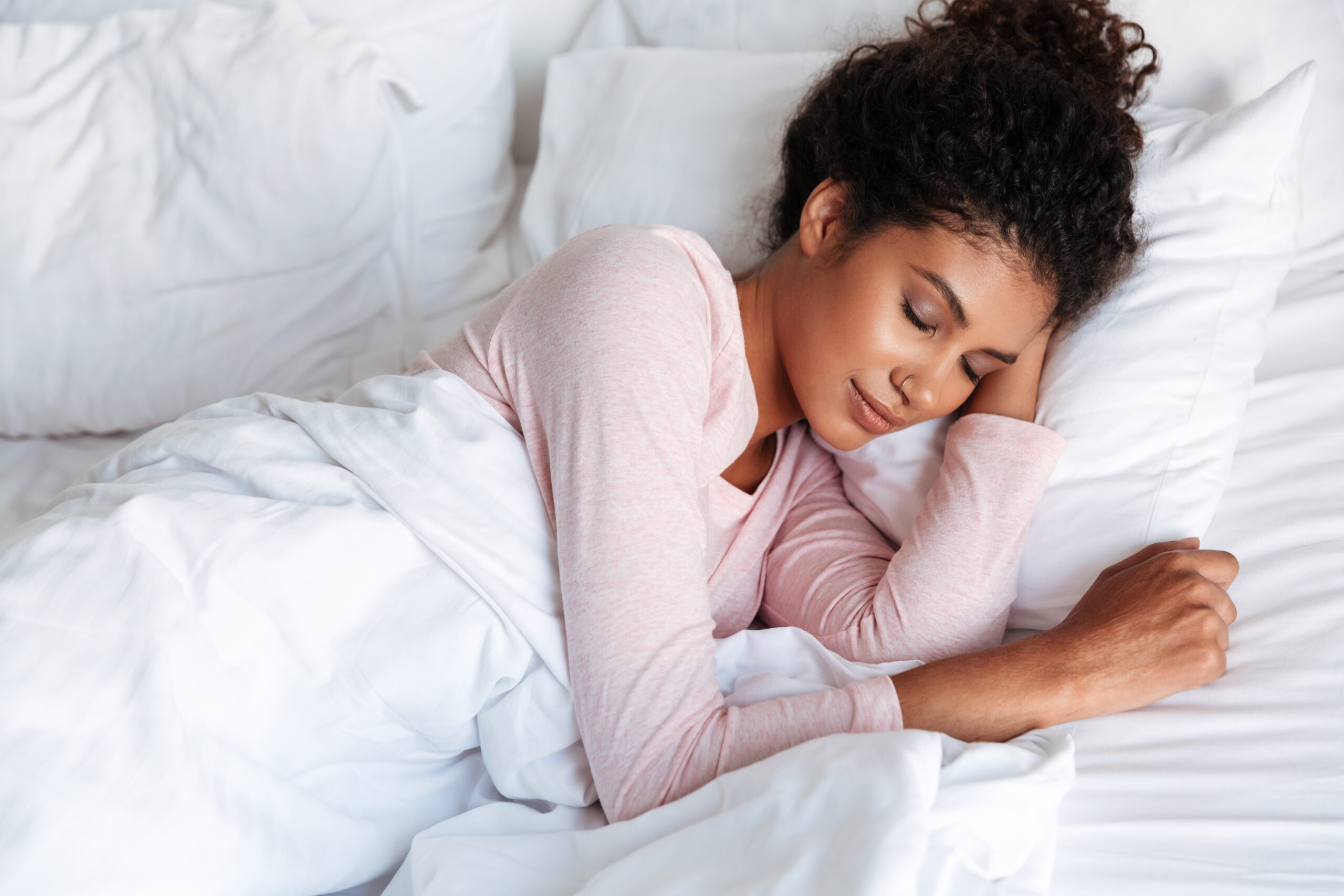 The Parallels Between Sleep and Physical Health 