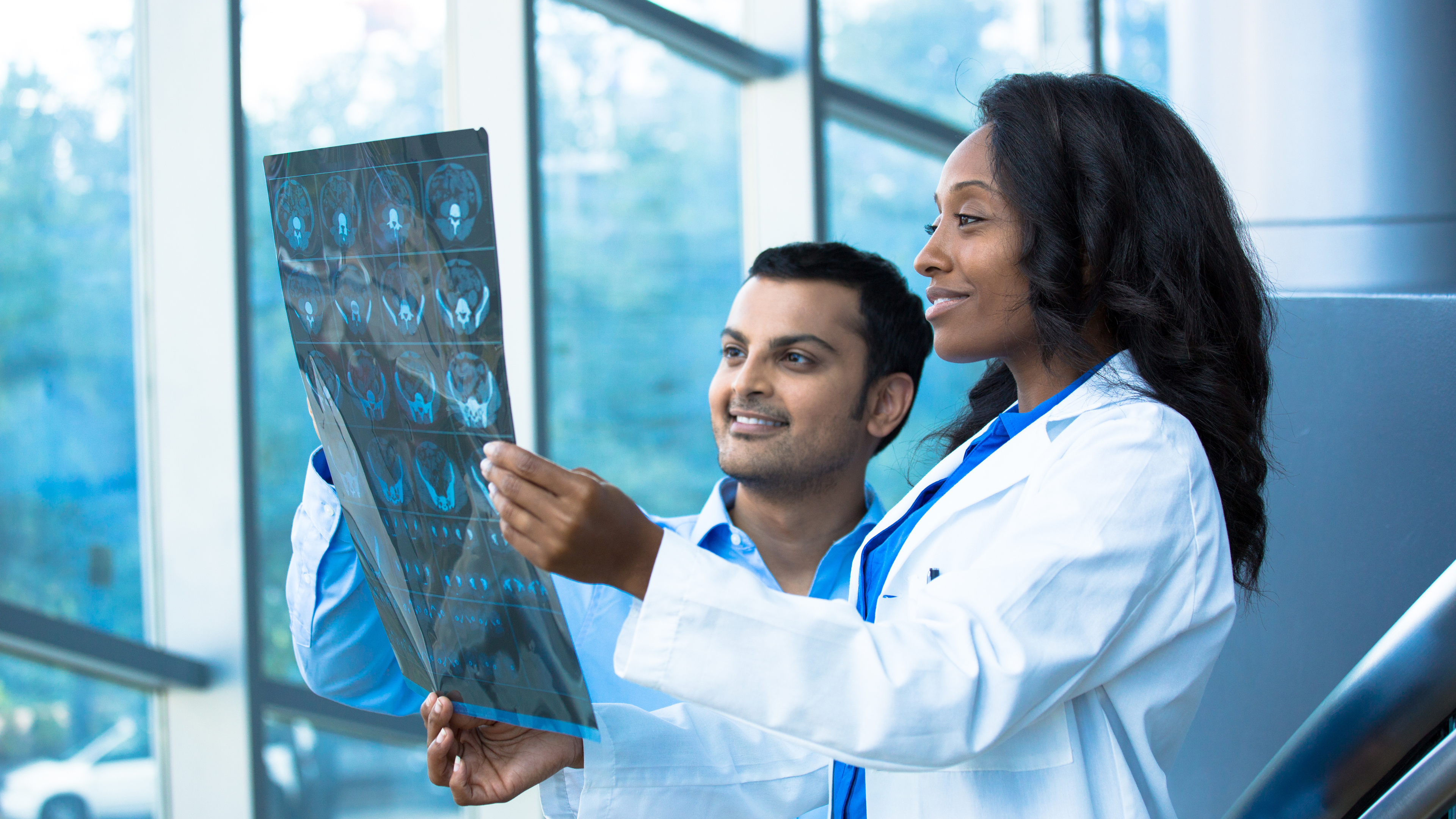 Navigating Medical Imaging