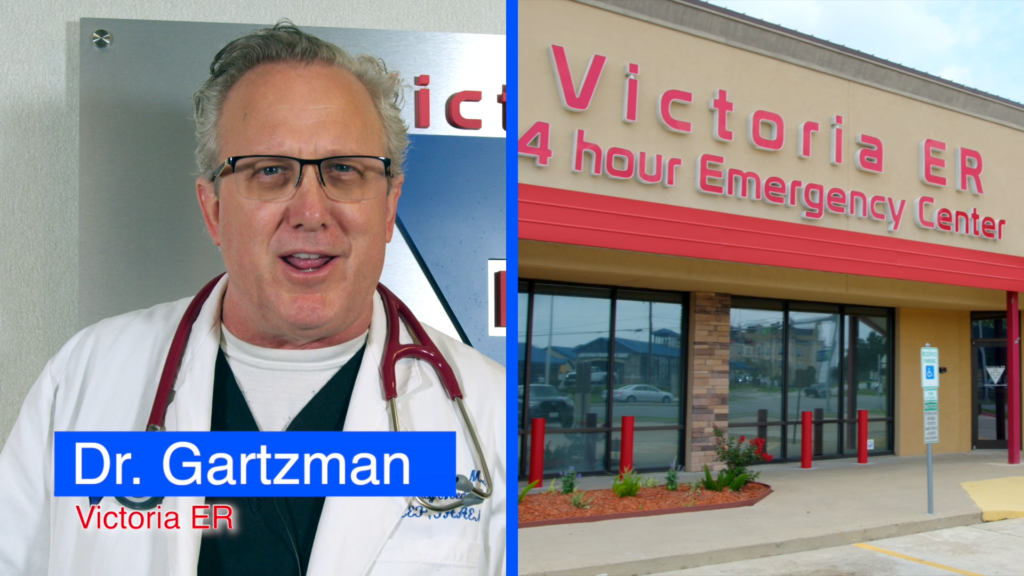 Victoria ER 24 hour care