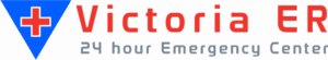 Victoria ER Logo