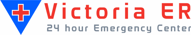 Victoria ER Logo